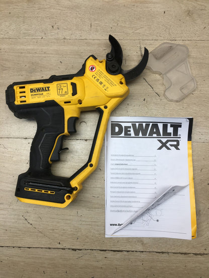 DEWALT Akku-Astschere DCMPP568 Solo (18V, 38 mm Schnittkapazität), I41025