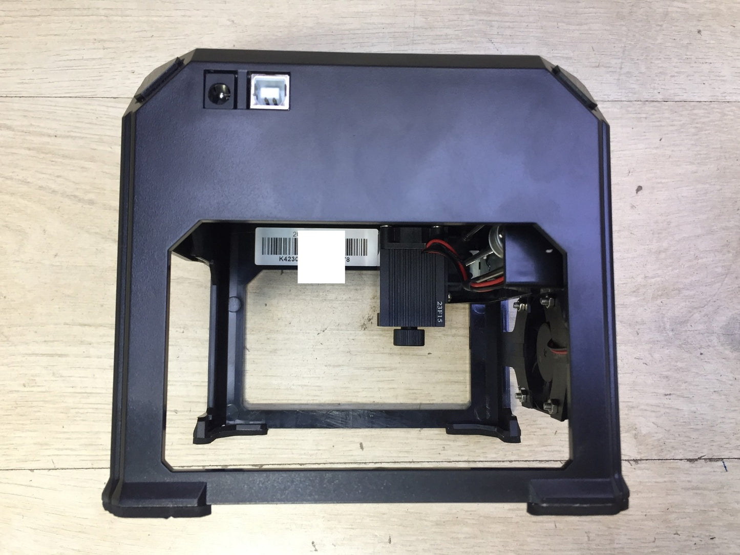 HomdMarket SUKA-K5 Desktop-Lasergravierer, I37628