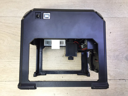 HomdMarket SUKA-K5 Desktop-Lasergravierer, I37628