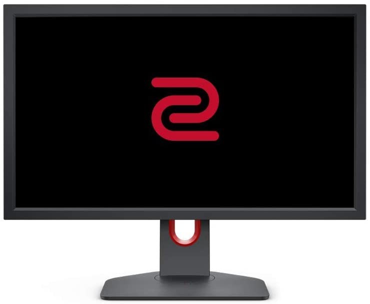 BenQ Zowie XL2411K Gaming Monitor 24" FHD 1920x1080 HDMI DP 144Hz 1ms matt