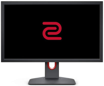 BenQ Zowie XL2411K Gaming Monitor 24" FHD 1920x1080 HDMI DP 144Hz 1ms matt