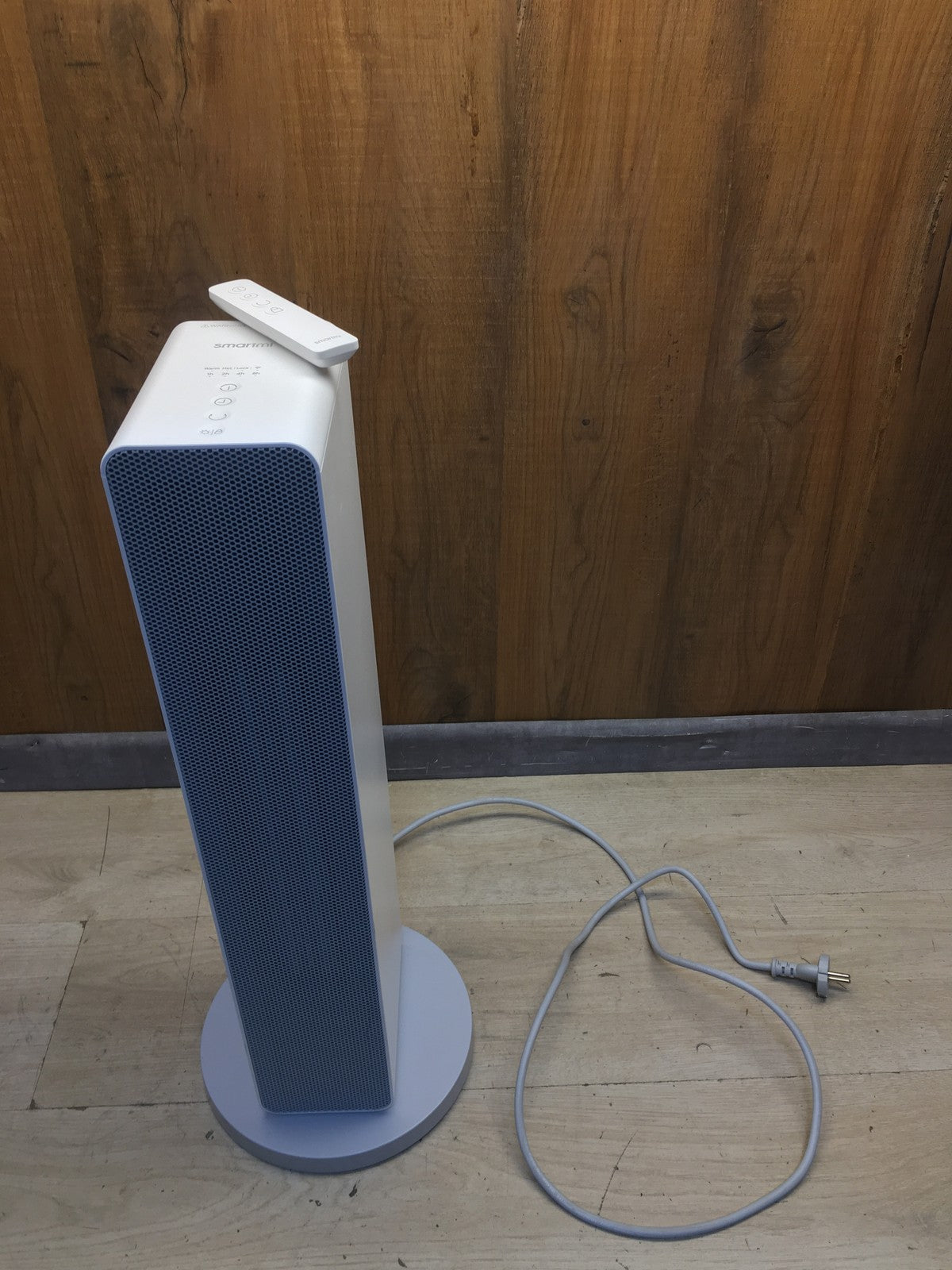 Xiaomi SmartMi Elektroheizgerät (ZNNFJ07ZM), 2000W, I39097