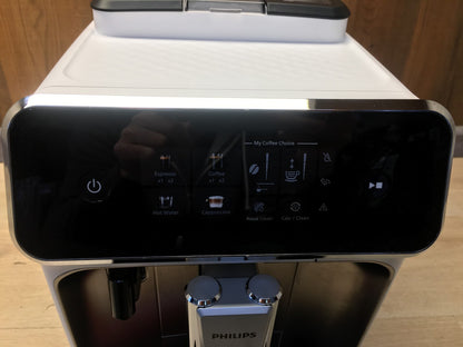 Philips EP2333/40 Kaffeevollautomat, I36661
