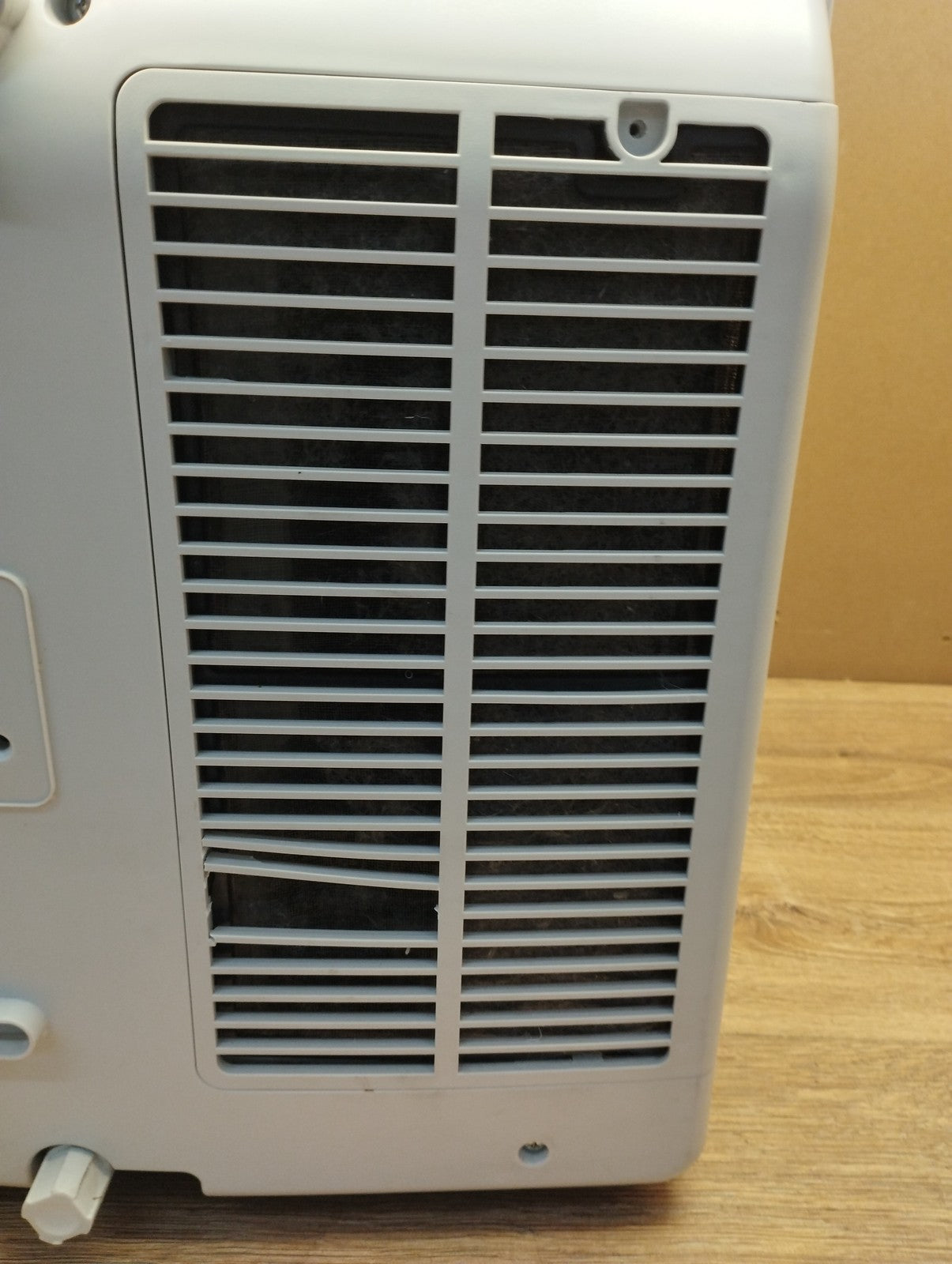Comfee Friendly Pro Mobile Klimaanlage, 10.000BTU, Klimagerät, EEK:A, I39776