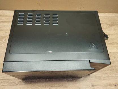 LG MH6535GDS Mikrowelle (25 L, 1000 W) mit Grill, I39500
