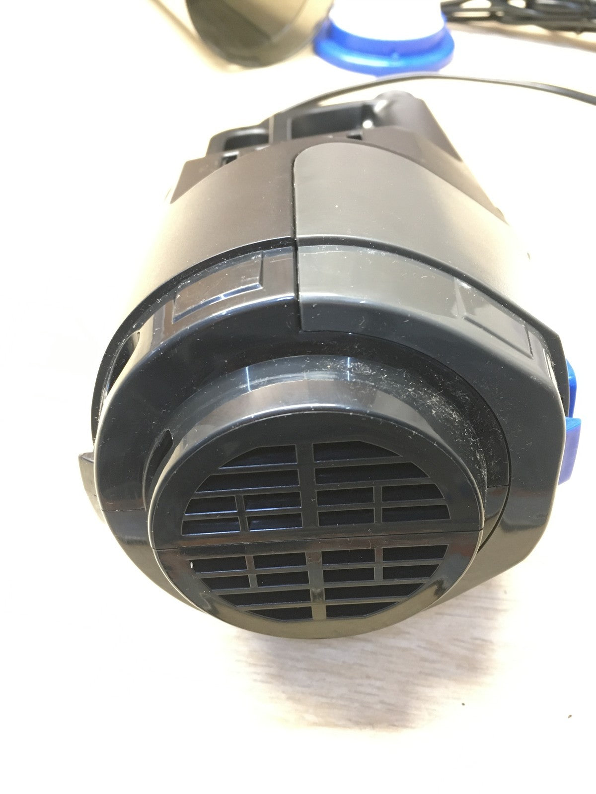 Goodyear GY600VC Stabstaubsauger ohne Beutel, 600W, I36216