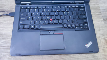 Lenovo ThinkPad Yoga 12 NoteBook 12.5" FHD Touch Core i5-5300U 4GB 256GB SSD