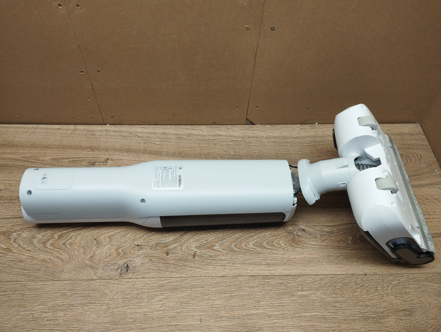 roborock F25 GT Nass-/Trockensauger WD5M7B, I39909