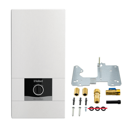 Vaillant VED E 21/8 B Elektro-Durchlauferhitzer, 400V, EEK:A, I39982