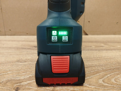 Bosch BITURBO Akku-Betonnagler GNB 18V-38 Solo, max. Nagellänge 38 mm, I39923