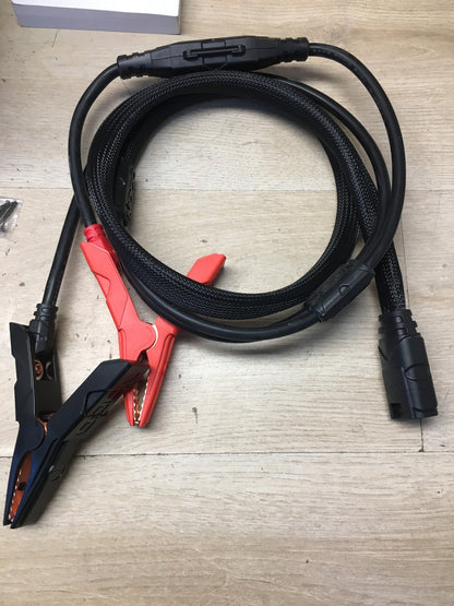 NOCO GENIUSPRO50 Batterieladegerät 50A, Batteriewartung 6V 12V 24V, I38130