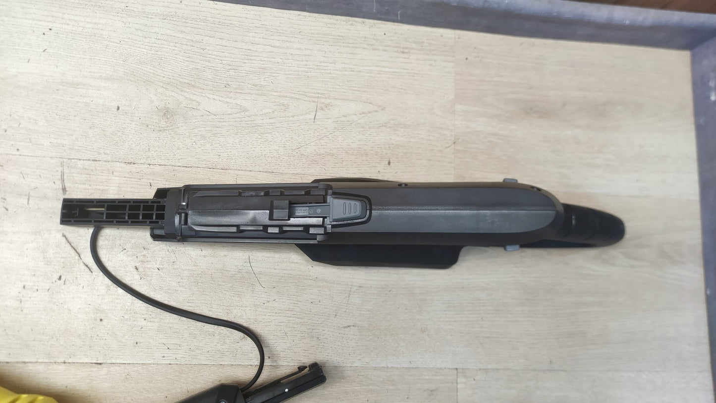 Kärcher Akku-Unkrautentferner WRE 18-55 (1.445-244.0) solo, 18V, I38069