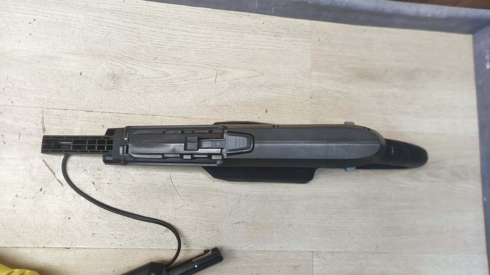 Kärcher Akku-Unkrautentferner WRE 18-55 (1.445-244.0) solo, 18V, I38069