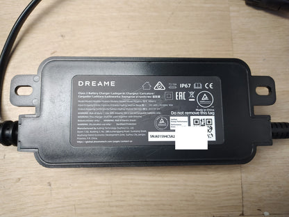 DREAME Mähroboter A2 (MXXA8210), Auto-Begrenzungseinrichtung, 3000 m², I36548