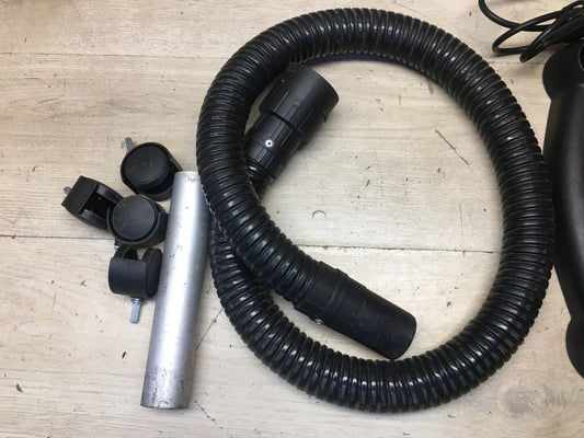 Einhell TC-AV 1720 DW Aschesauger 1250W 20l (2351666), I40270