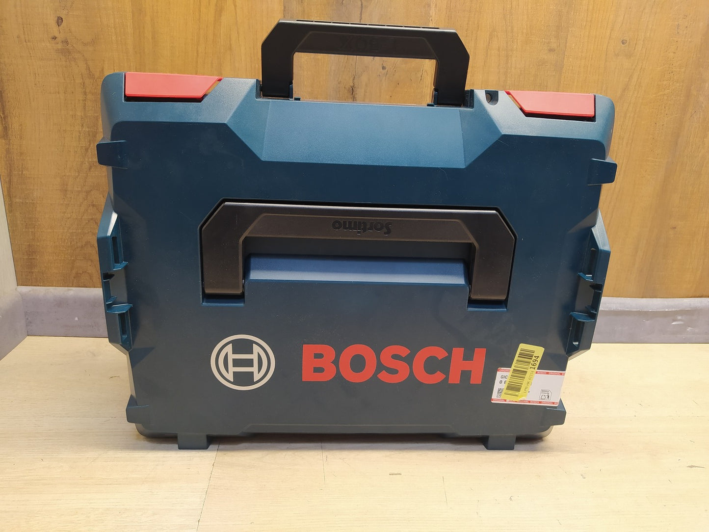 Bosch Professional GIC 12V-5-27 C Akku-Inspektionskamera inkl. Akku, I38314