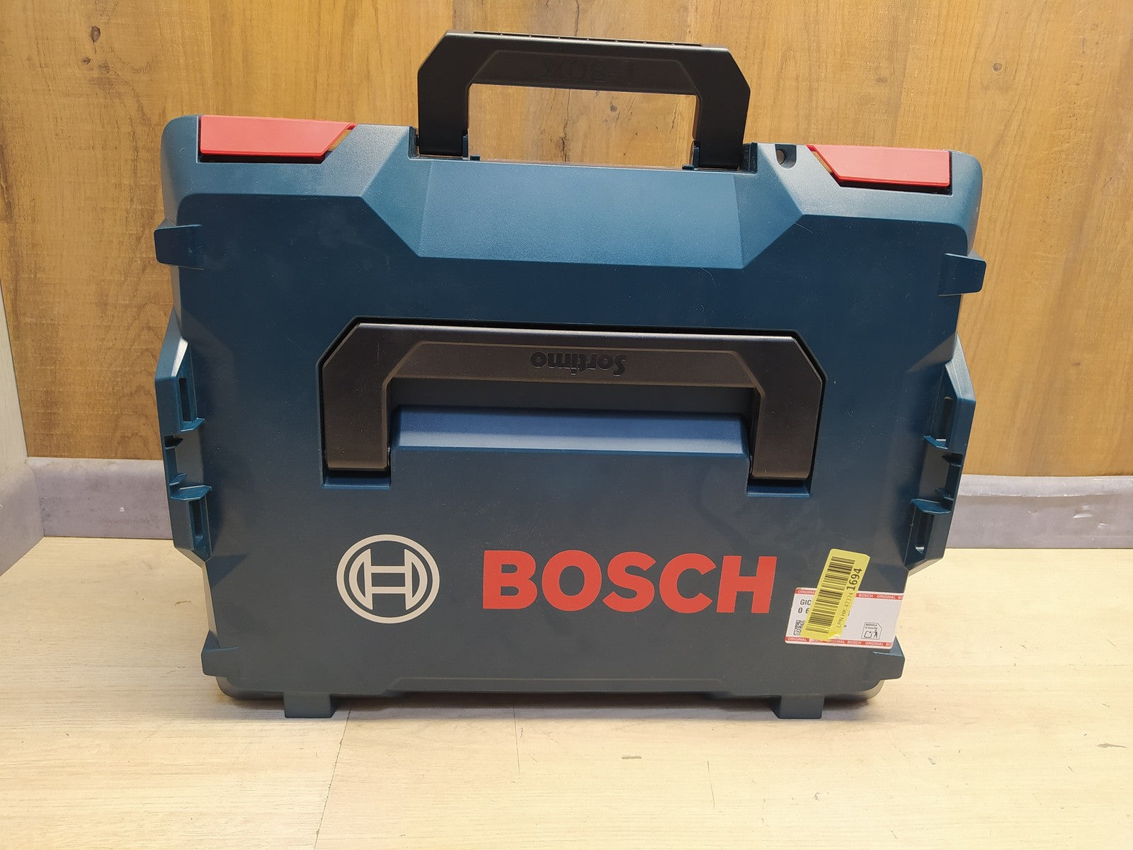 Bosch Professional GIC 12V-5-27 C Akku-Inspektionskamera inkl. Akku, I38314