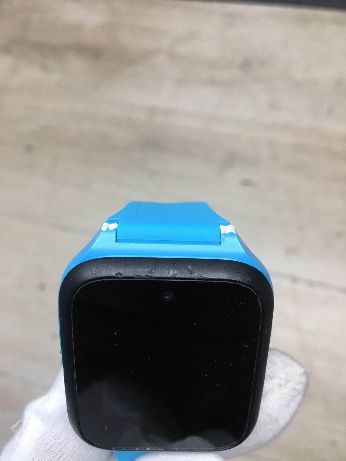 TCL MT40X MOVETIME Kinder Smartwatch Blau, I39155