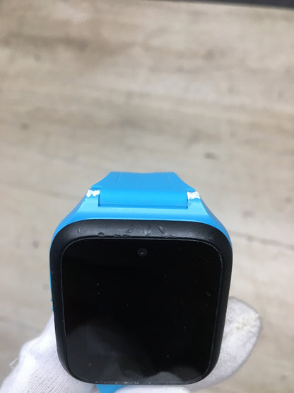 TCL MT40X MOVETIME Kinder Smartwatch Blau, I39155
