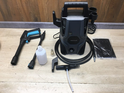 Cecotec 08135 Hochdruckreiniger HydroBoost 1400 Essential, 1400 W, I39879
