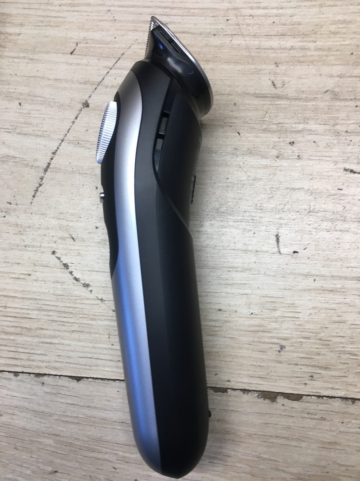Braun Series 9 Barttrimmer BT9560, +12 Barberutensilien, I39351