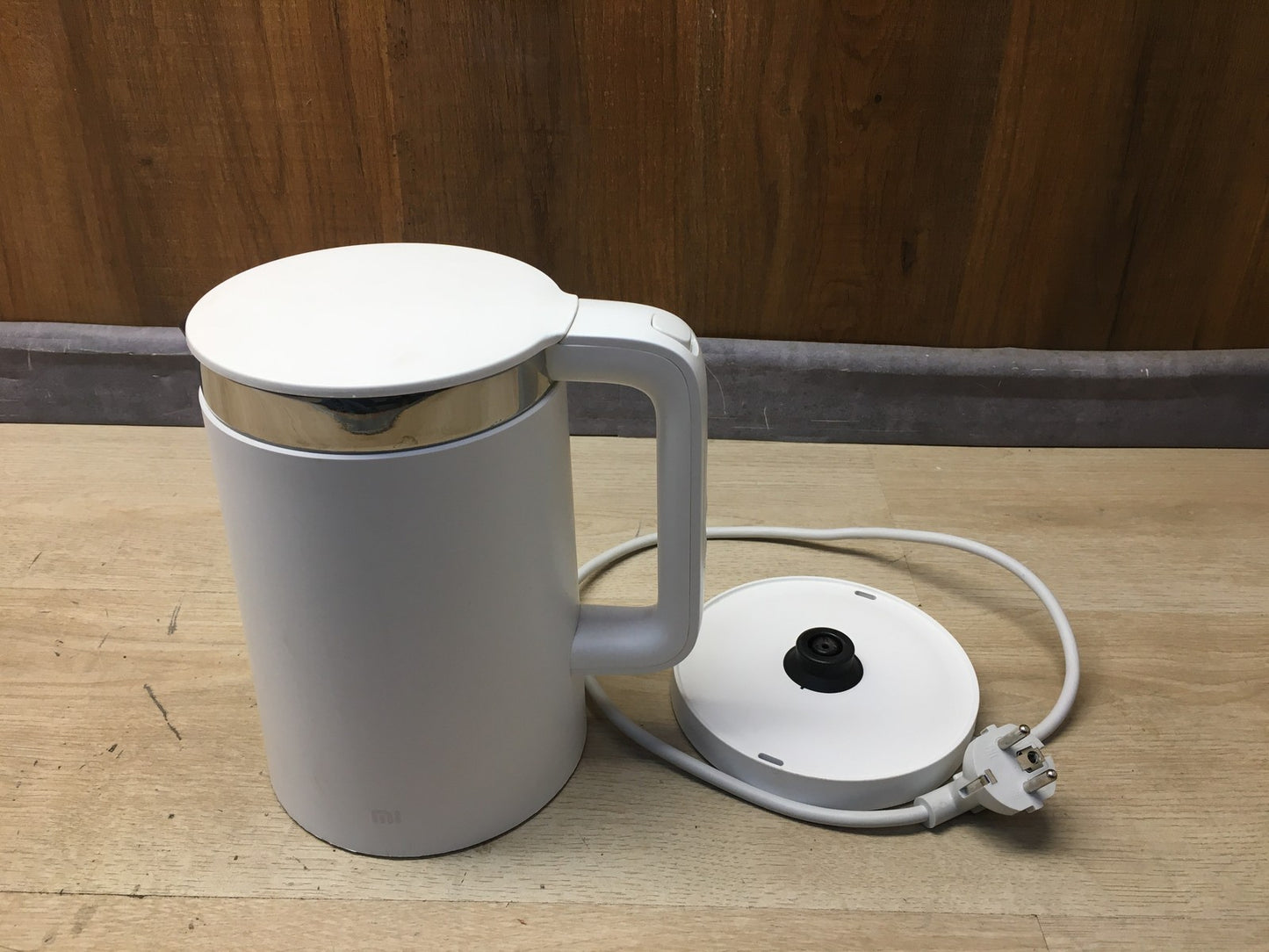 Xiaomi Mi  Smart Kettle Pro Wasserkocher 1,5 L, I37684