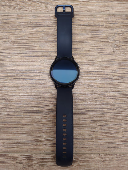 Samsung Galaxy Watch Active 2 Smartwatch SM-R380, Schwarz, I39204