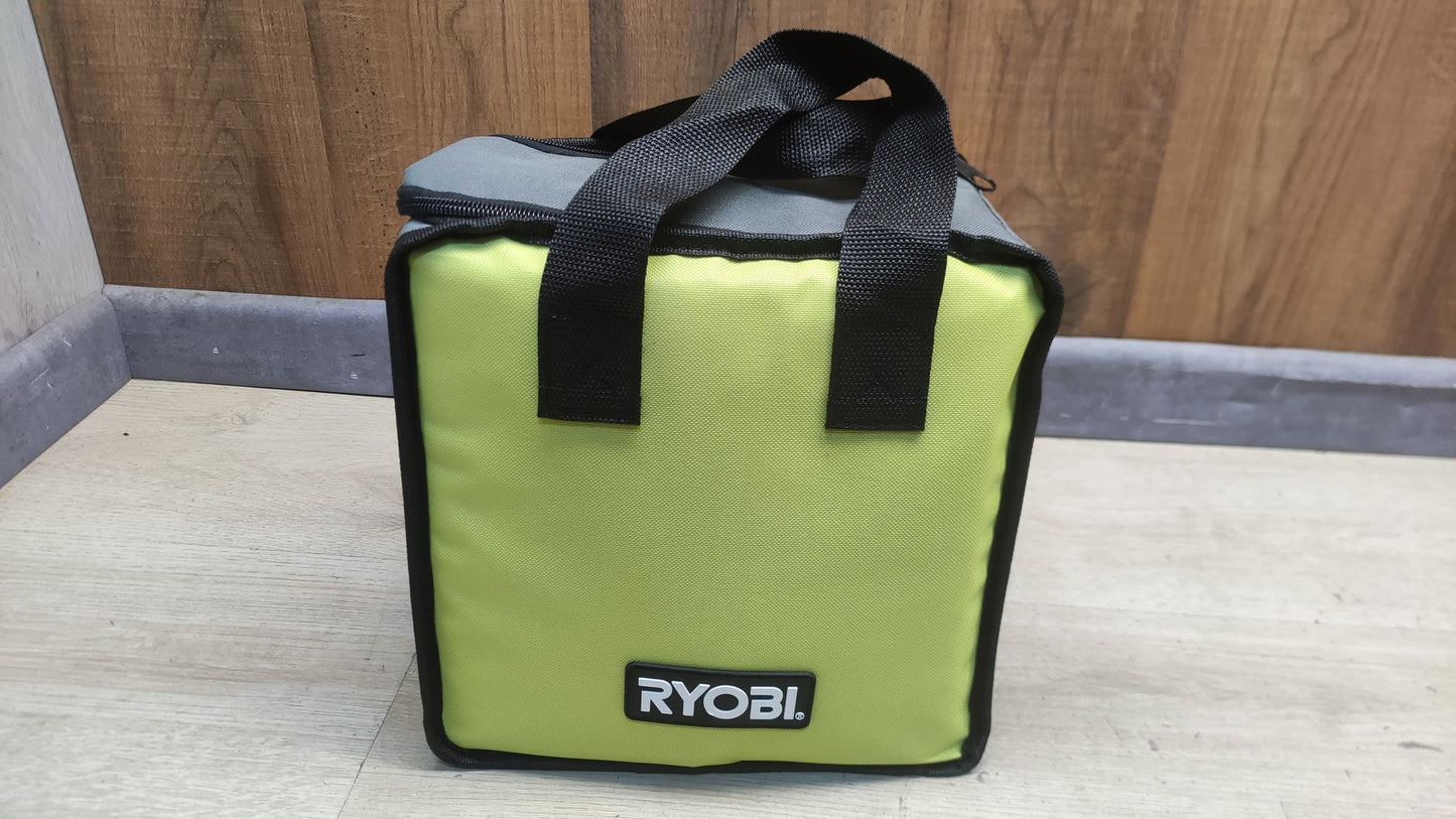 RYOBI 18 V ONE+ Akku-Schlagbohrschrauber Set R18PD3-140SA, I38158