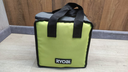 RYOBI 18 V ONE+ Akku-Schlagbohrschrauber Set R18PD3-140SA, I38158