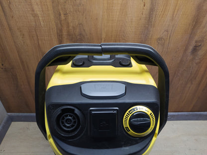 Kärcher WD 6 P S Premium Nass-/Trockensauger (1.628-361.0), 30 L, 1300W, I38340