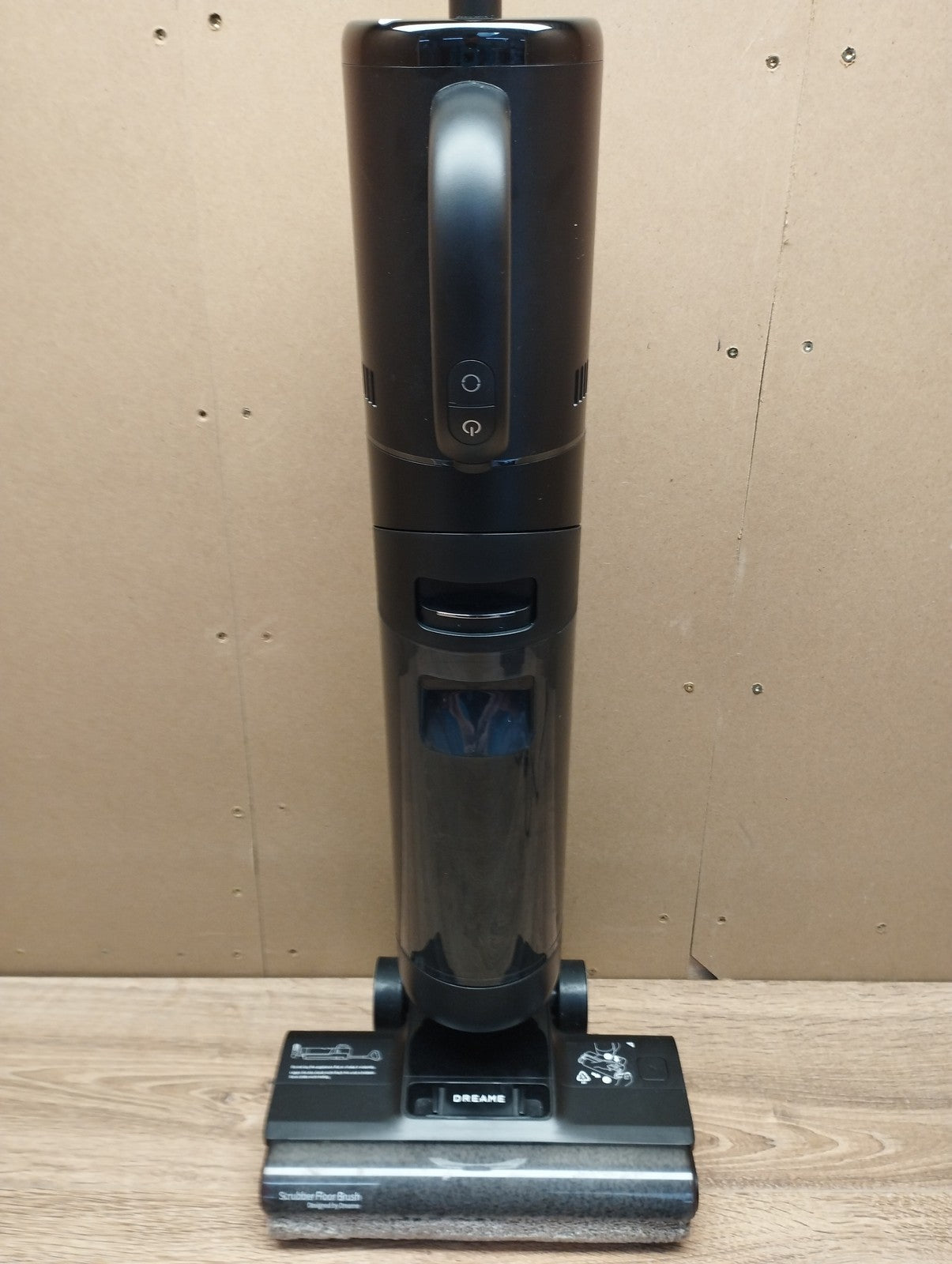 Dreame H12 Dual Nass-/Trockensauger, 4-in-1 Kabelloser Staubsauger, I39471