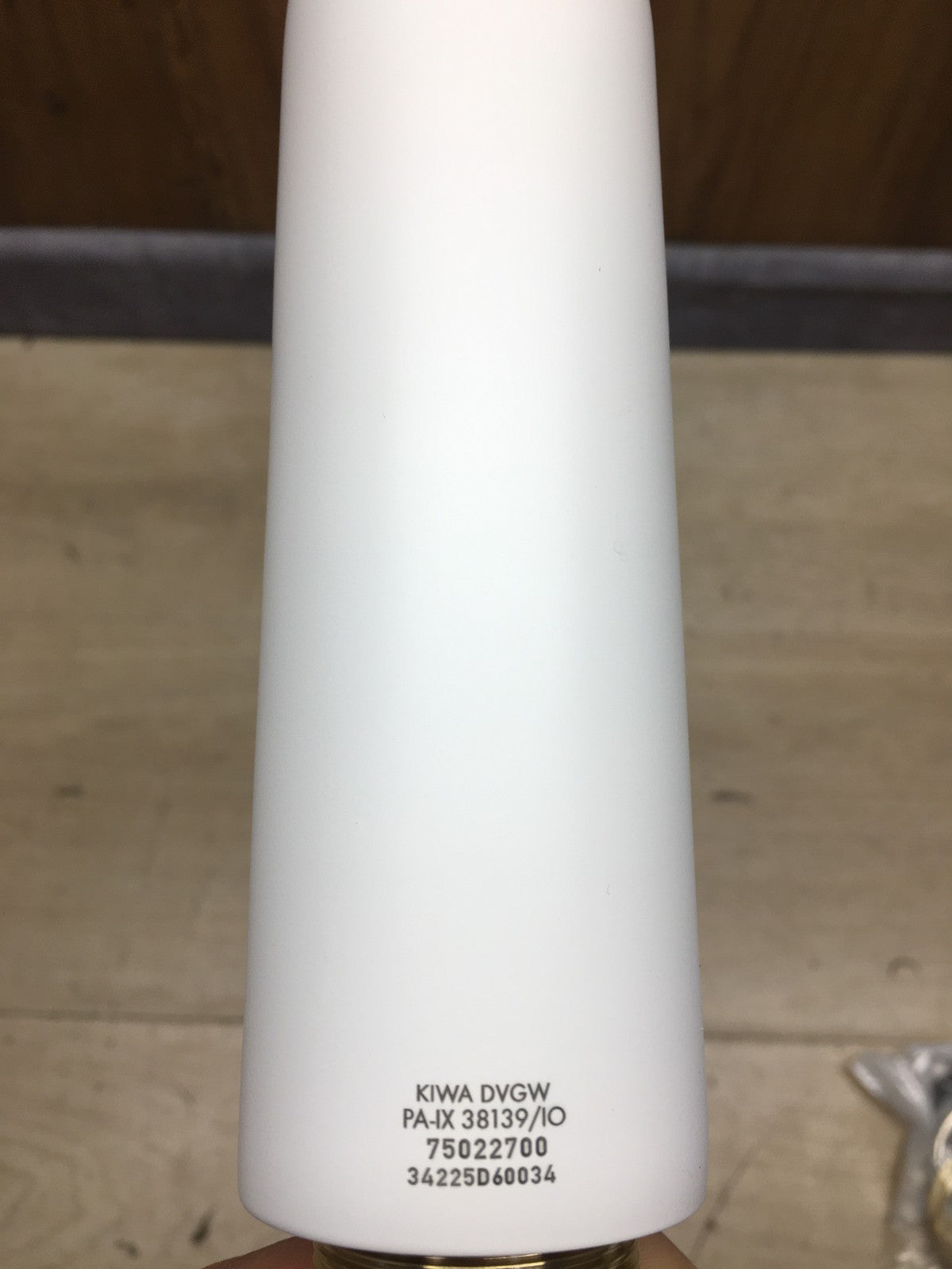hansgrohe Vivenis Waschtischarmatur 75022700, Wasserhahn Bad, 110 mm, I38635