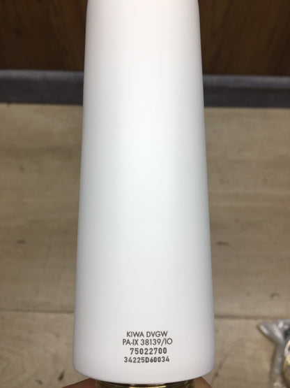 hansgrohe Vivenis Waschtischarmatur 75022700, Wasserhahn Bad, 110 mm, I38635