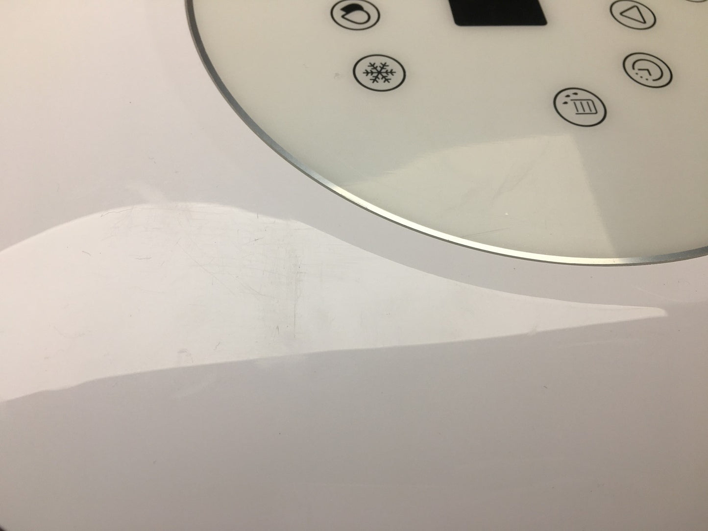 Suntec Wellness Mobiles Klimagerät Impuls 2.0 Eco R290 7000 BTU/h EEK: A, I39053