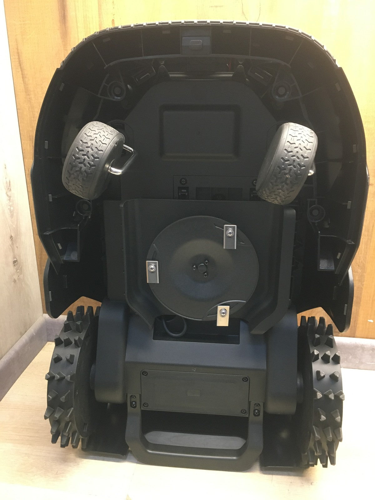 MOVA LiDAX Ultra 800 Mähroboter ohne Begrenzungskabel (MXXM2100), I40961