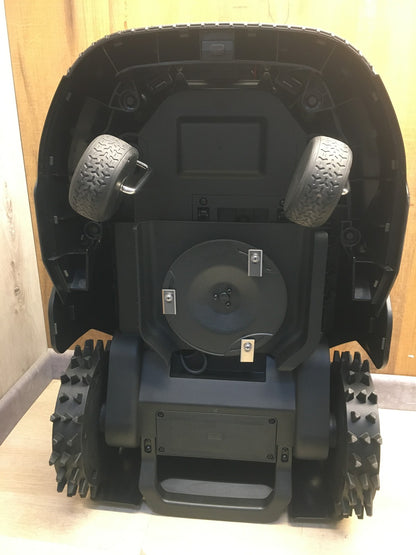 MOVA LiDAX Ultra 800 Mähroboter ohne Begrenzungskabel (MXXM2100), I40961