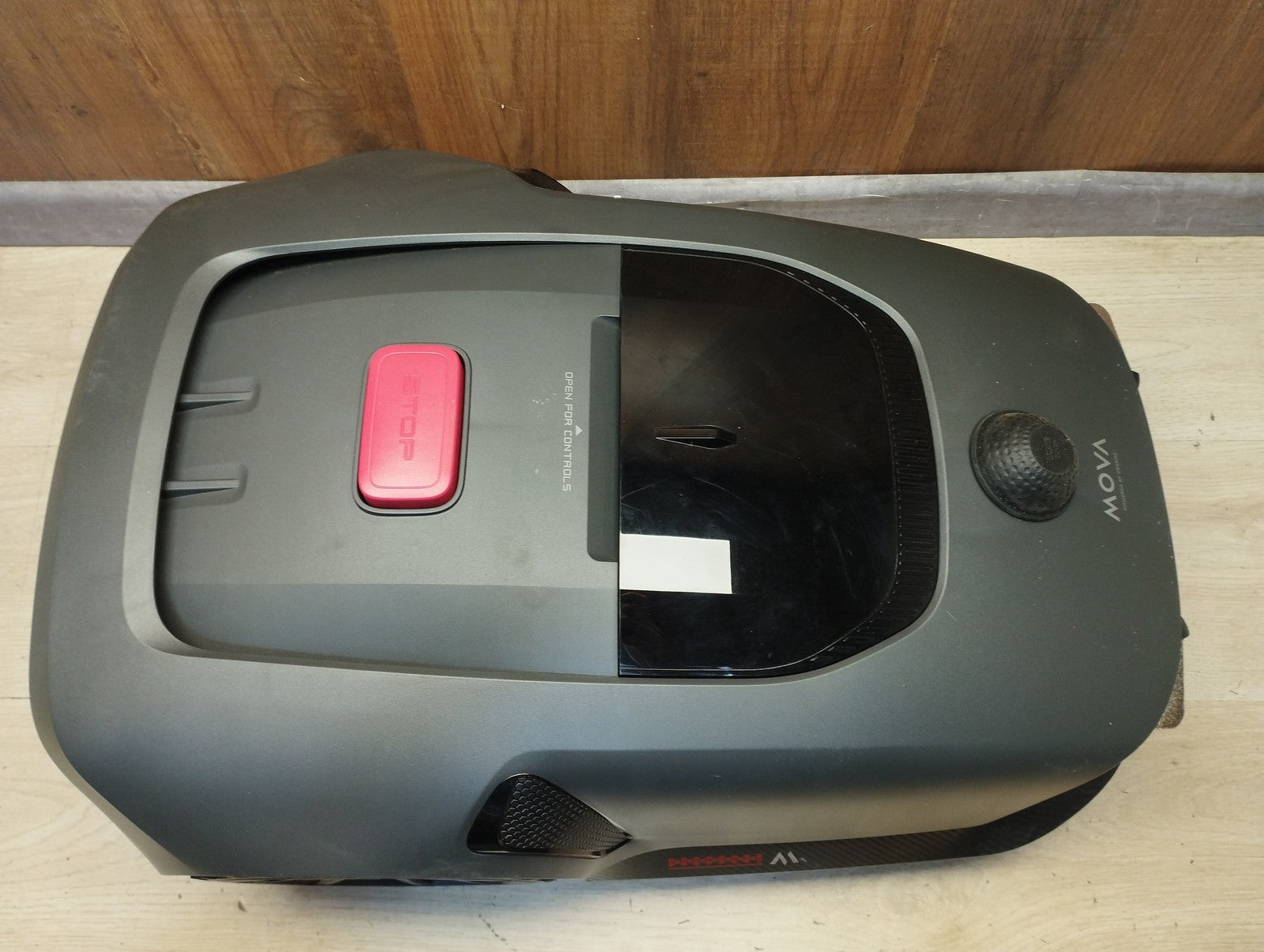 Dreame MOVA 600 Rasenmäher Roboter (MLLM1110), I39643