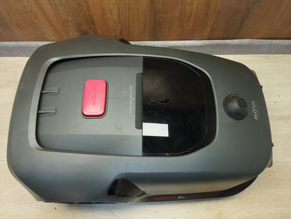 Dreame MOVA 600 Rasenmäher Roboter (MLLM1110), I39643