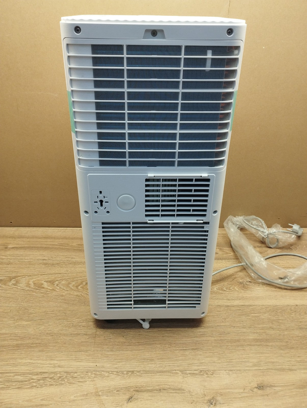 Zenolix mobile Klimaanlage OL-A016LN20N2, 7.000 BTU, Klimagerät, I39656