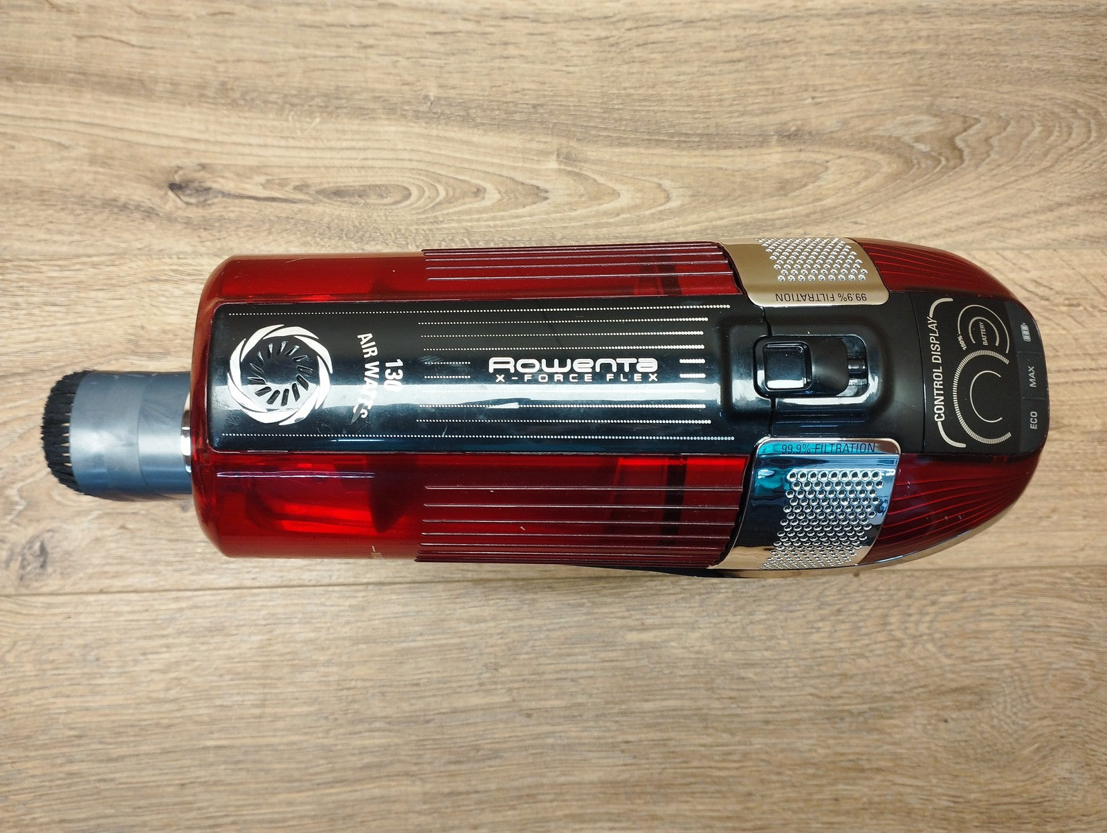 Rowenta X-Force Flex RH9878WO Kabelloser Stabstaubsauger, I39629