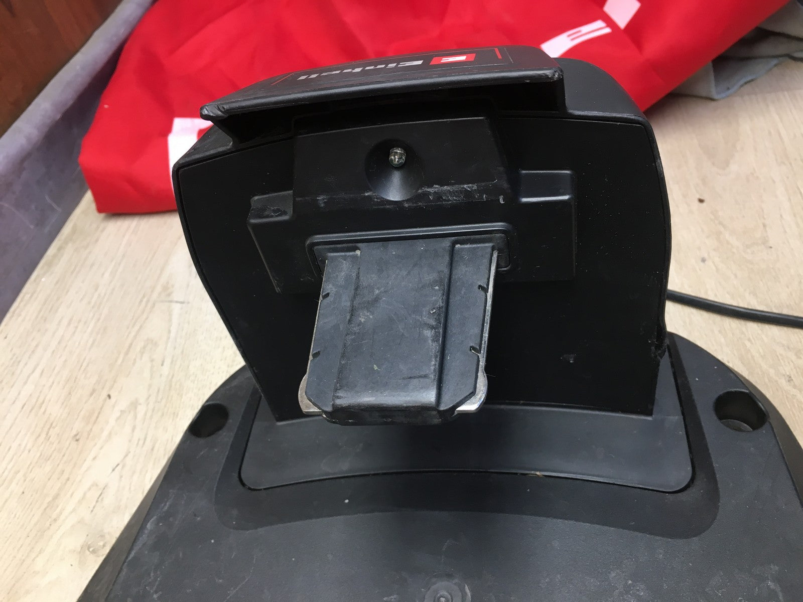 Einhell Freelexo CAM 500 Mähroboter (3413990), I40008