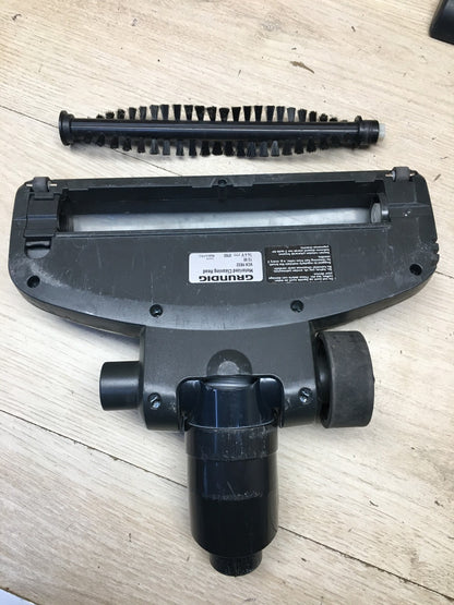 Grundig GMS2500 2 in 1 Akku-Stab-/Handstaubsauger VCH 9832, I36231