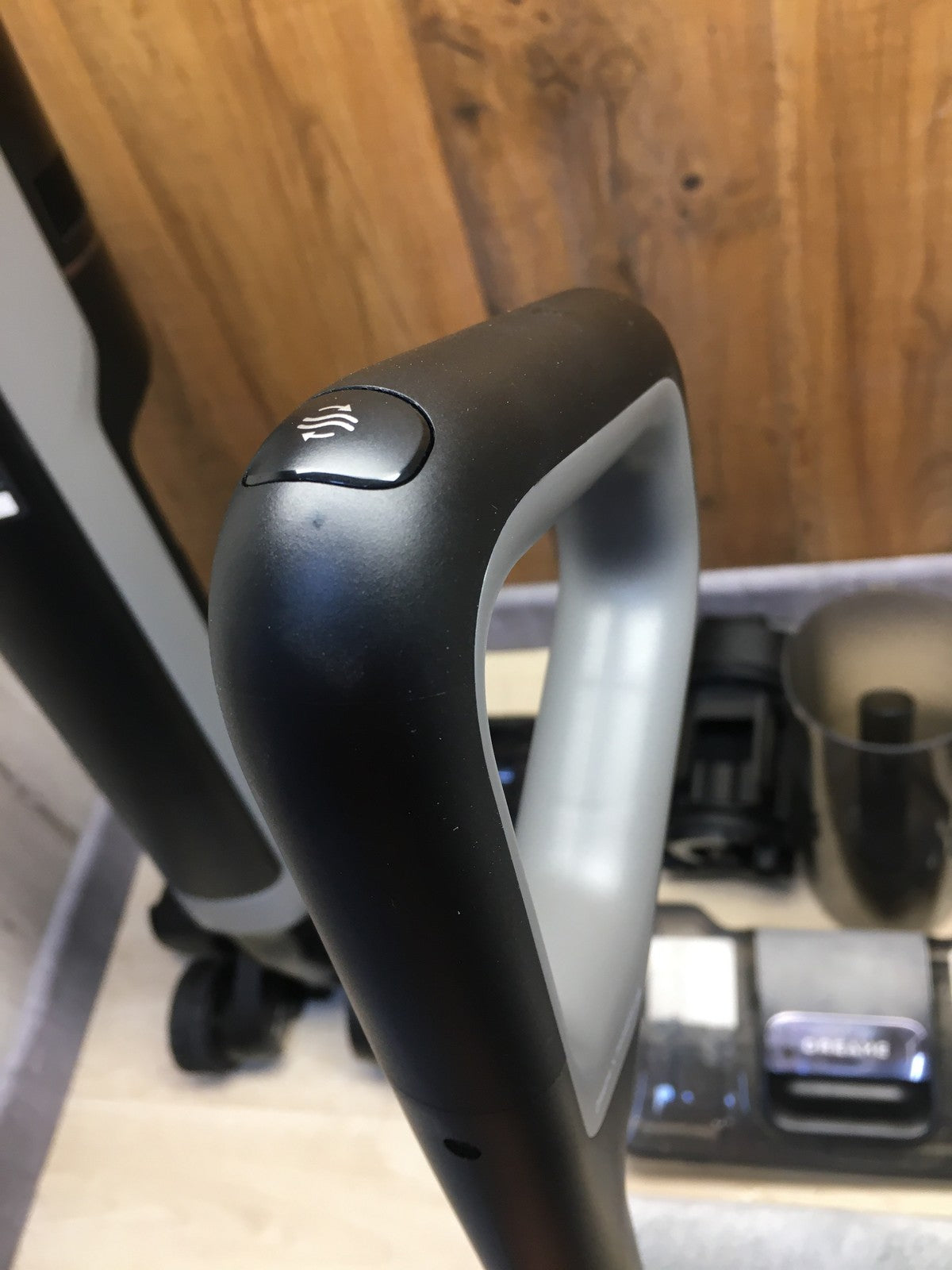 dreame H15 Pro Nass-/Trockensauger HHR46A, I39739