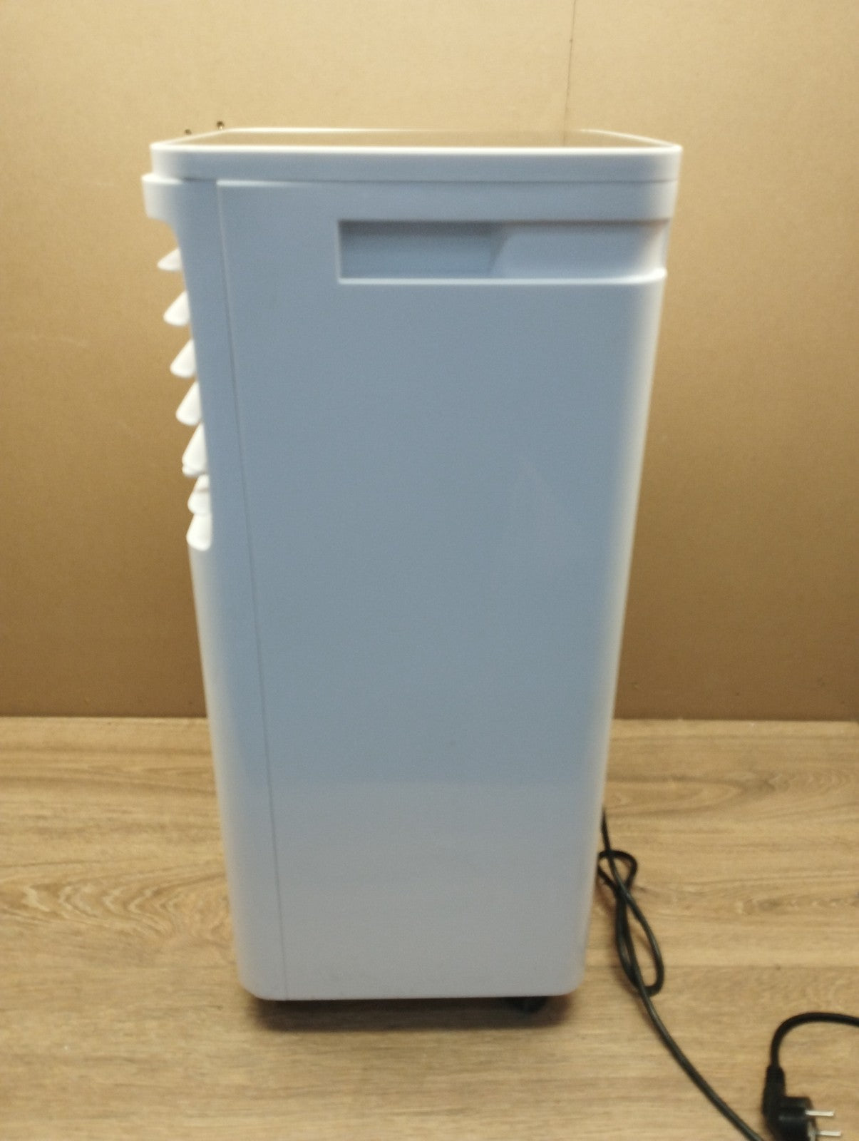 Könighaus mobile Klimaanlage KH-AC-7000, 7000BTU, Klimagerät, I39772