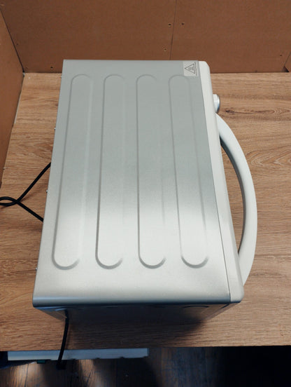 Cecotec Bake&Toast 2300 White Tischbackofen (03812), 1500W, I39423