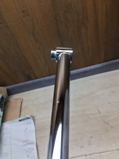 Hansgrohe Crometta S 240 Duschsystem 2 Strahlarten 27267000 I40766