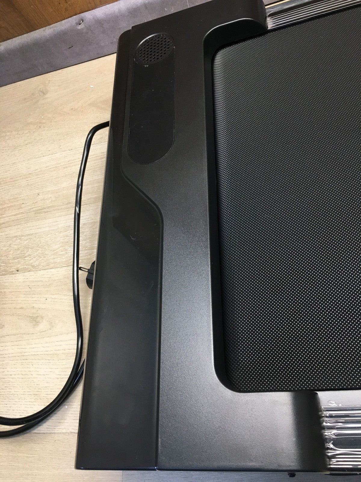 Treadmill XM-A1 Elektrisches Walking Pad Laufband Heimtrainer Indoor, I37793