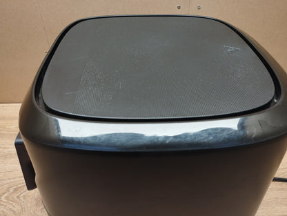 Cecotec 04994 Heißluftfritteuse Cecofry Absolute 7600, 7,6 L, 2000 W, I39822
