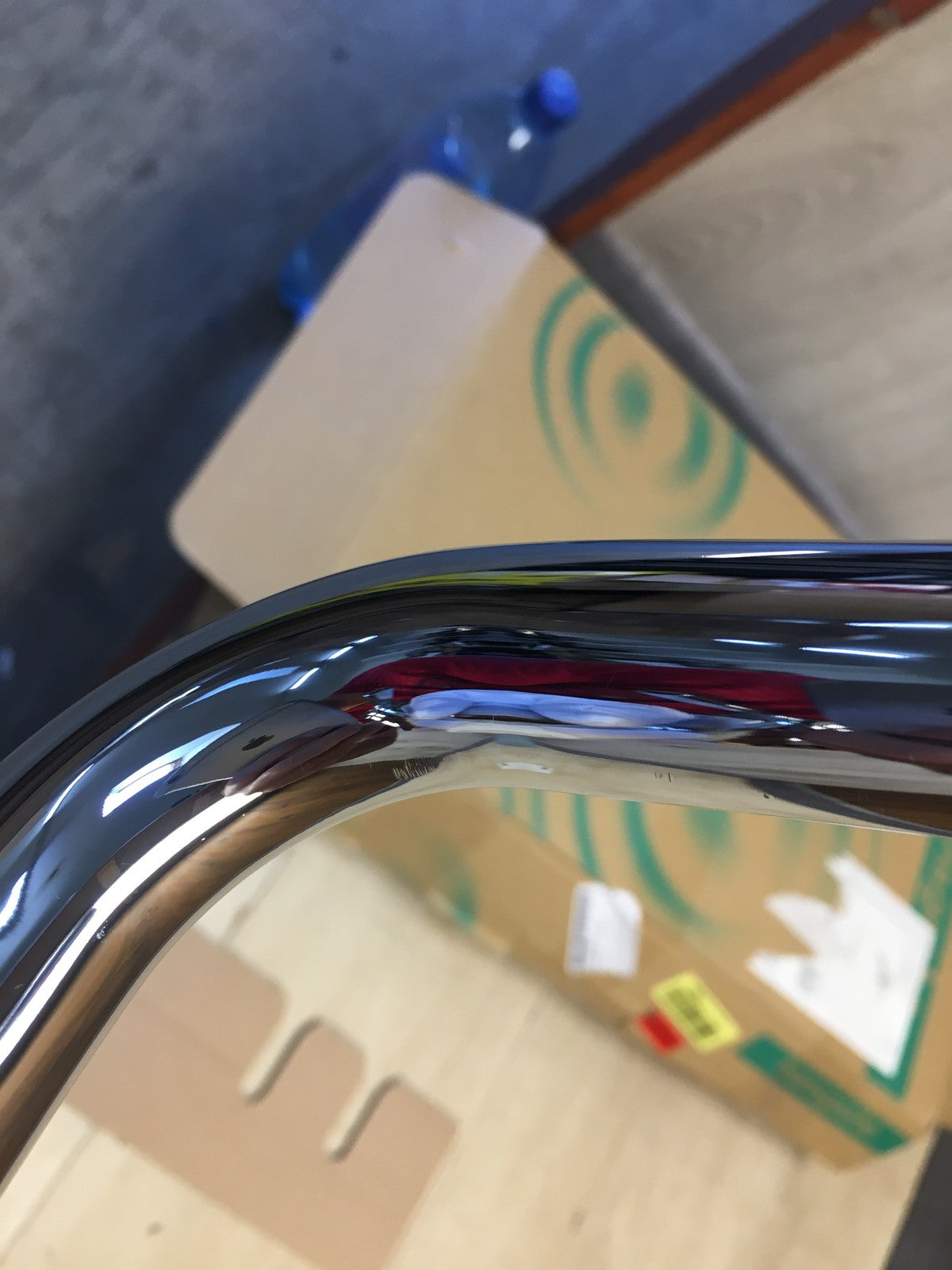 Hansgrohe Talis M54 Küchenarmatur 72840000, Wasserhahn, I39900
