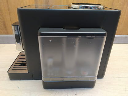DELONGHI EXAM440.55.B Kaffeevollautomat Schwarz, I37369